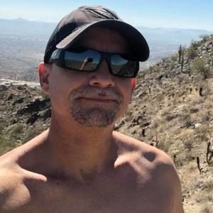 Meet your Posher, Verne william